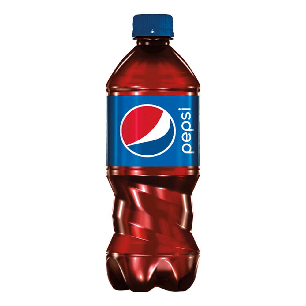 Diet Pepsi Soda