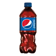 Diet Pepsi Soda