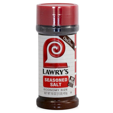 Seasoning Salt