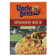 Spanish Rice
