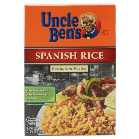 Spanish Rice
