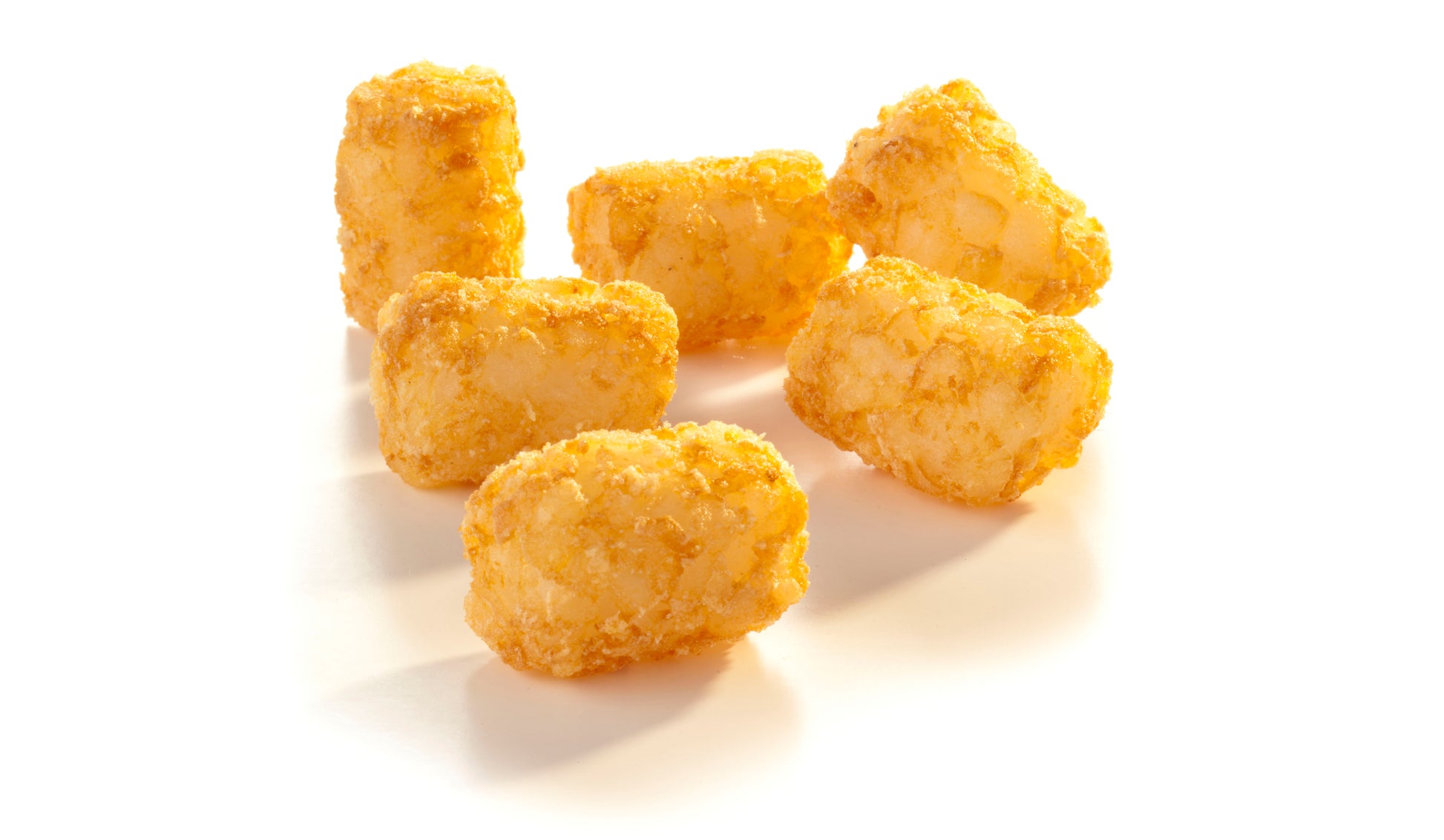* Tater Tots/Nuggets