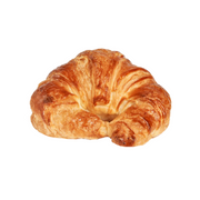 Large Plain Croissant