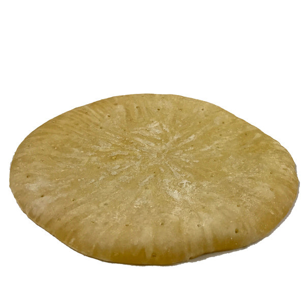 10 Inch Ultra Thin Pizza Crust