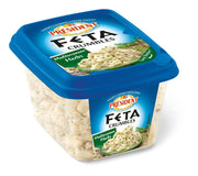 Mediterranean Herb Feta Crumbles
