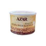 Salted Sunflower Seeds