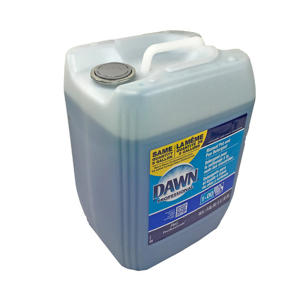Liquid Detergent