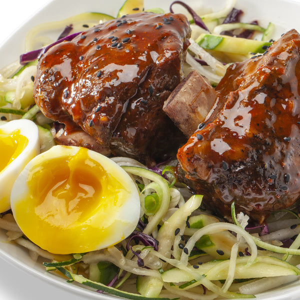 * Asian Sesame Dressing