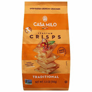 Italian Crisps Traditional