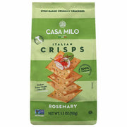 Italian Crisps Rosemary