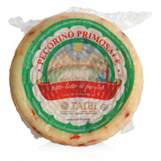 Primosale Red Pepper Cheese 500g