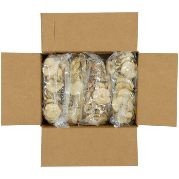 Dehydrated Apple Slices