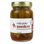 Smokra
