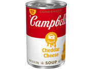 Condensed Cheddar Cheese Soup