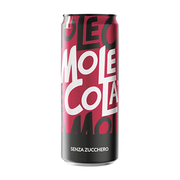 Sugar Free Italian Cola Cans