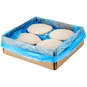 * 7oz All White Meat Savory Turkey Burger