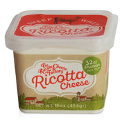 Sheeps Milk Ricotta Finissimo