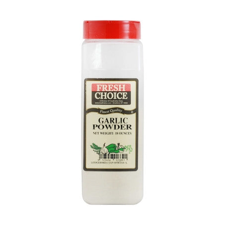 Garlic Powder