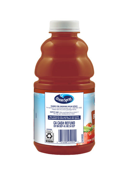 Bloody Mary Cocktail Mix