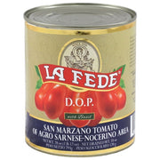 San Marzano DOP Tomatoes