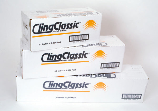 Film 12 x 2000
