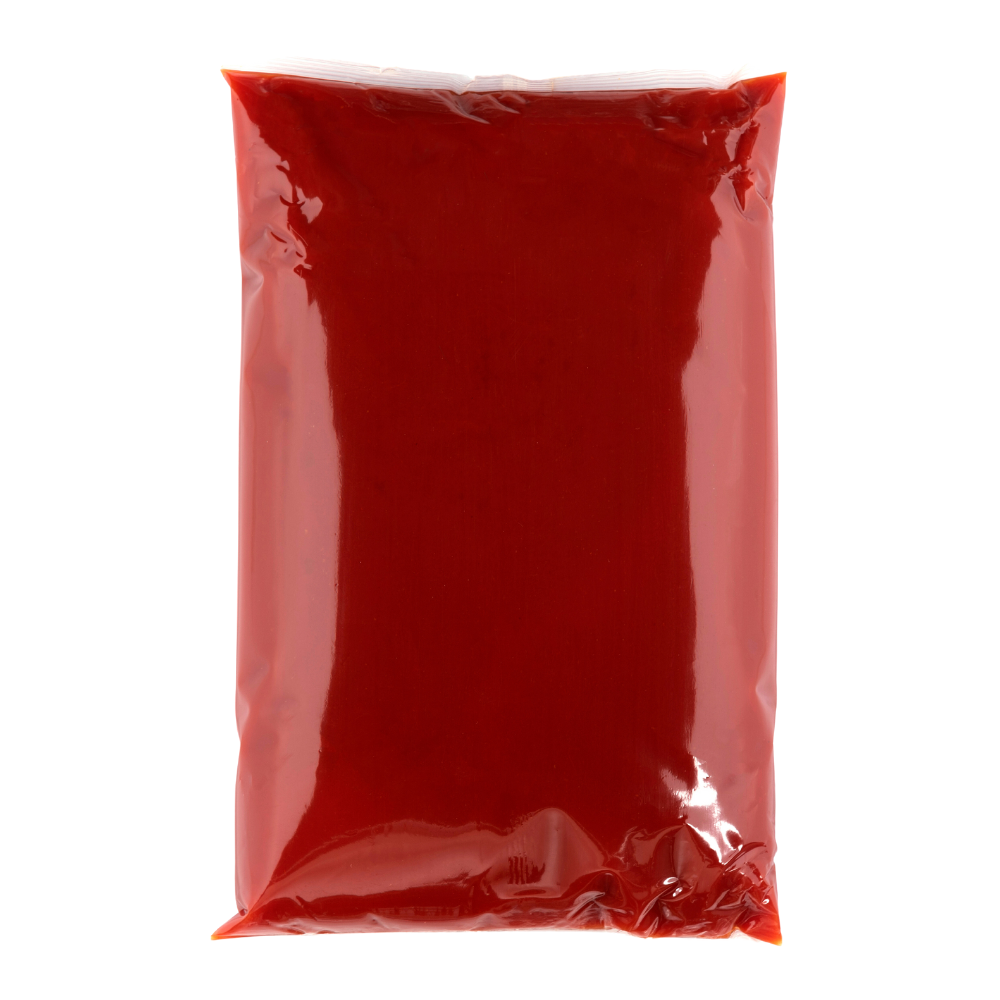 Tomato Ketchup Pouch
