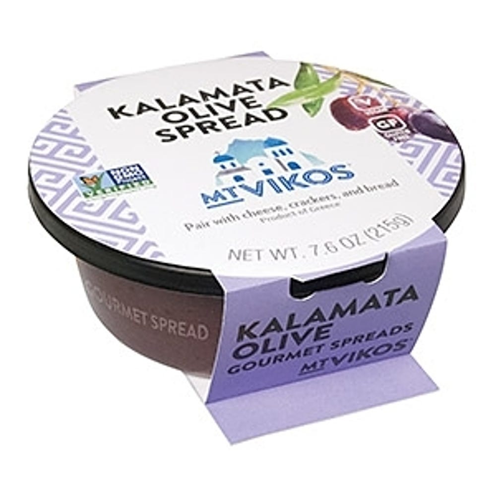 Kalamata Olive Spread