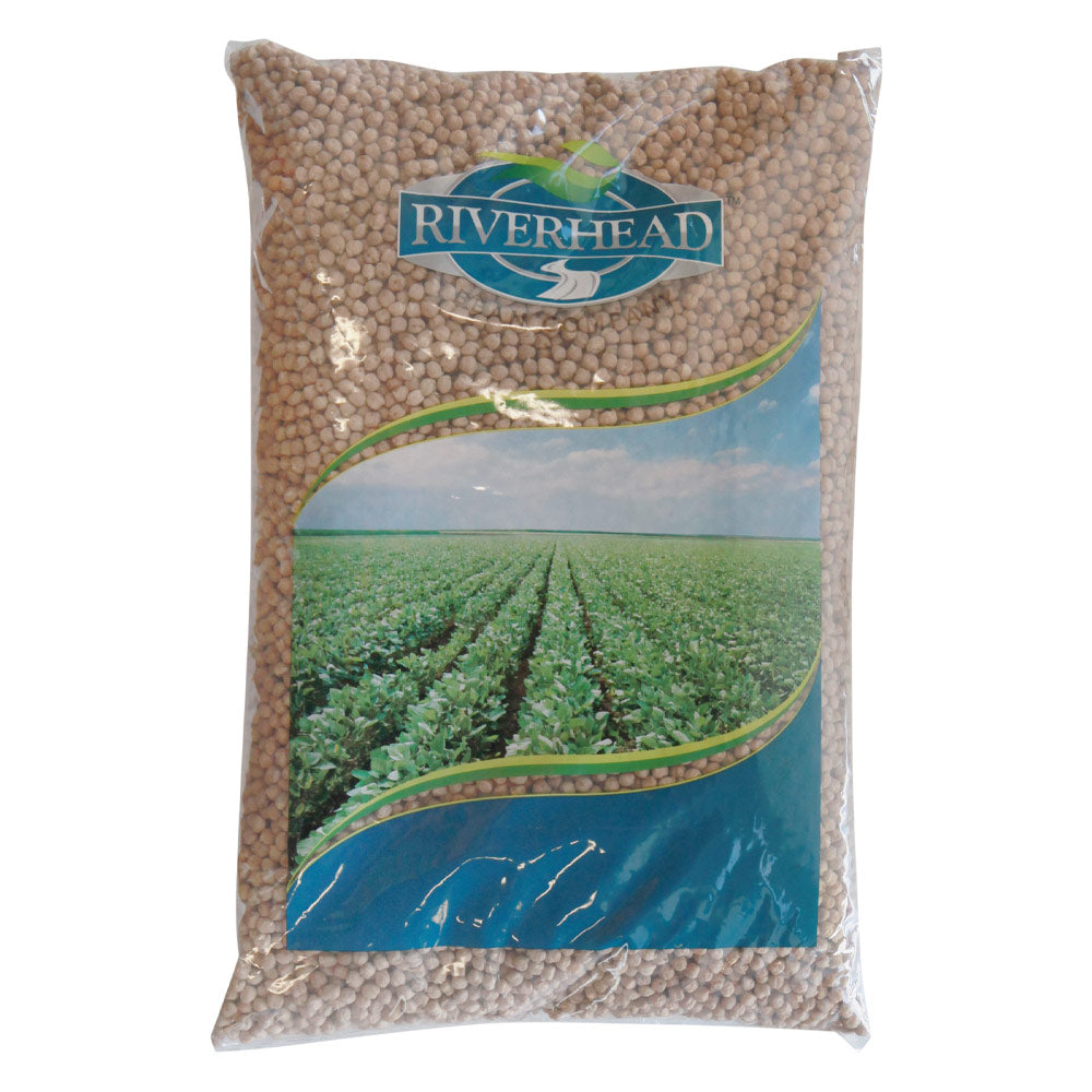 Dry Chick Peas