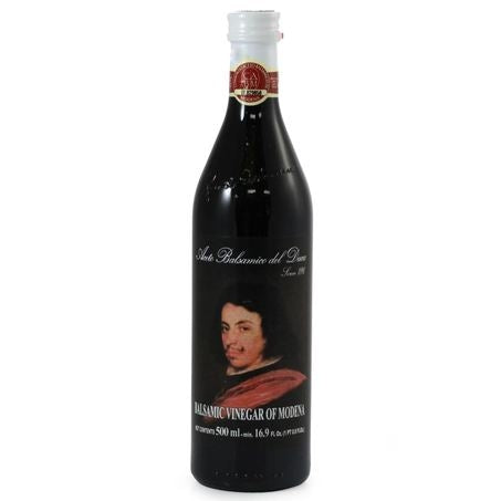 Balsamic Vinegar White Cap Quality
