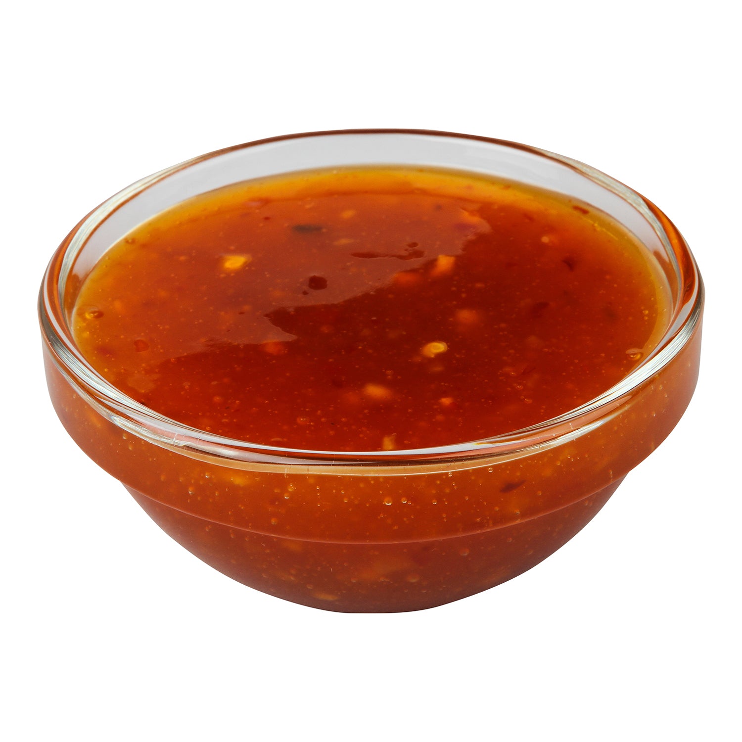 * Sweet Red Chili Wing Sauce & Glaze
