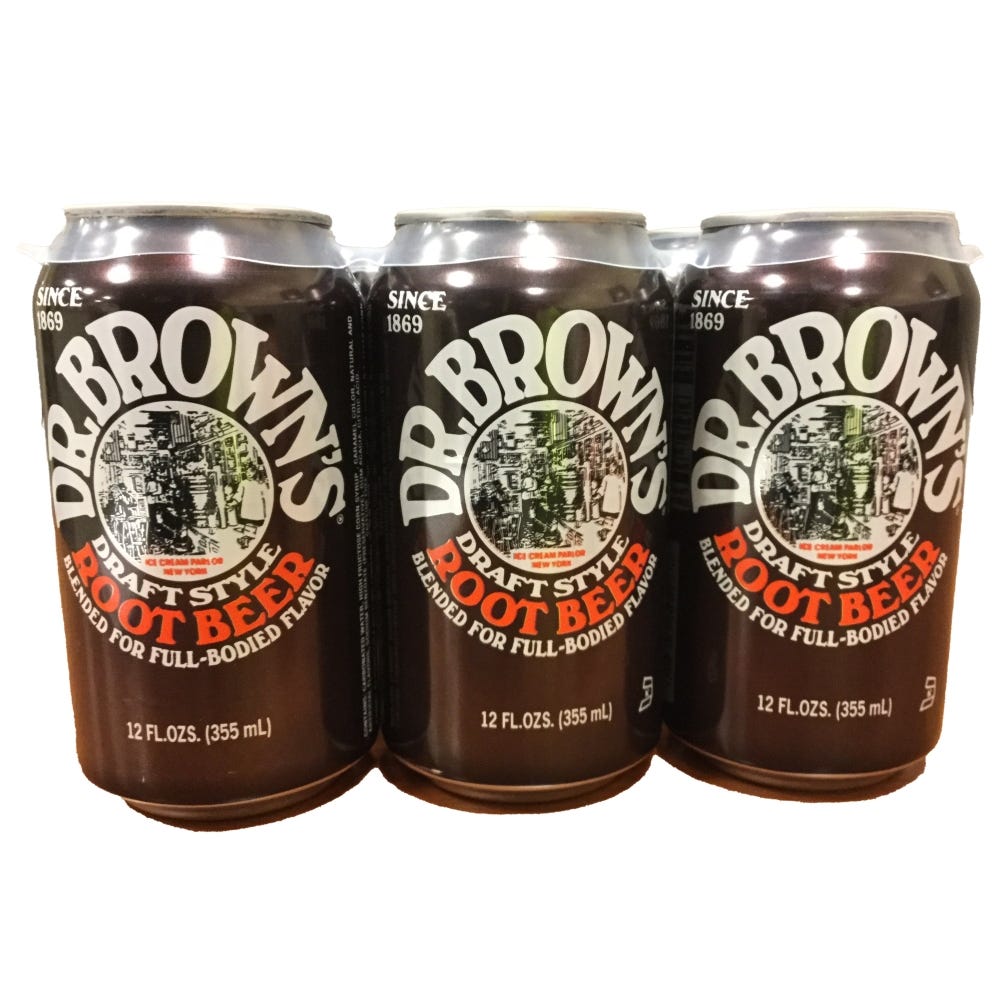 Root Beer