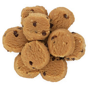 Whole Grain Chocolate Chip Cookies