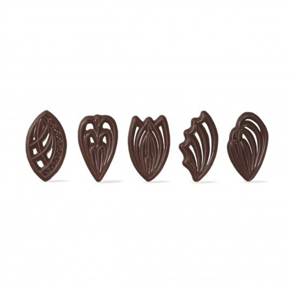 Assorted Exclusive Chocolate 5 Stlyes