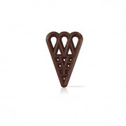 Chocolate Fans Decorettes