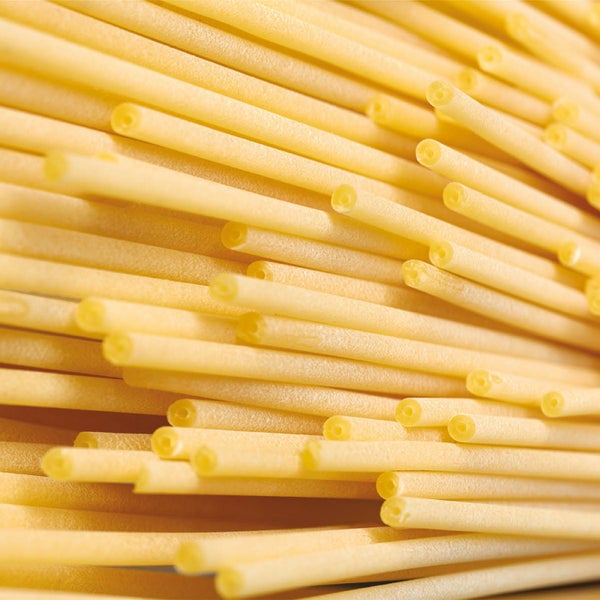 Bucatini Pasta
