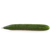 Seedless Hot House Cucumber
