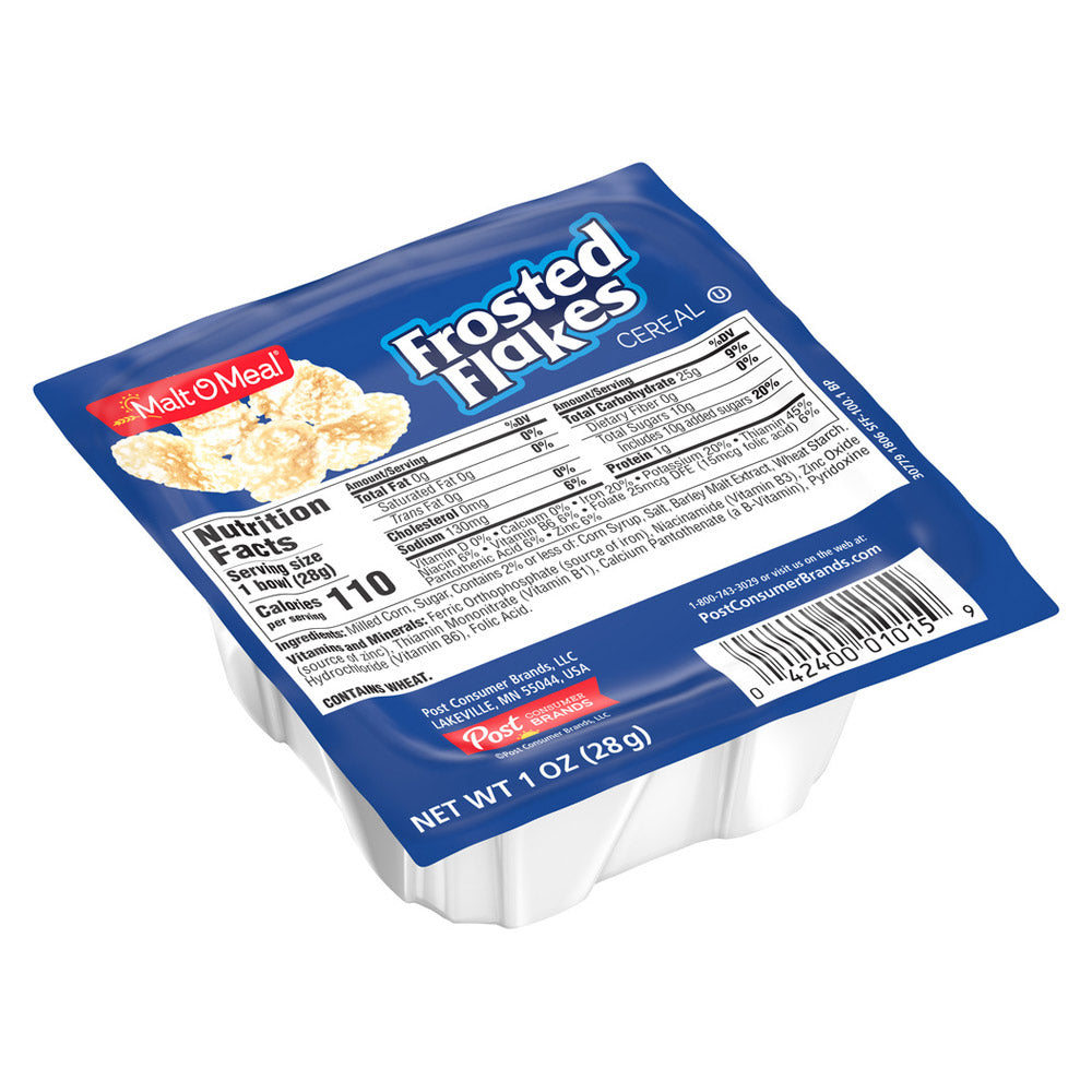 Froasted Flakes Cereal