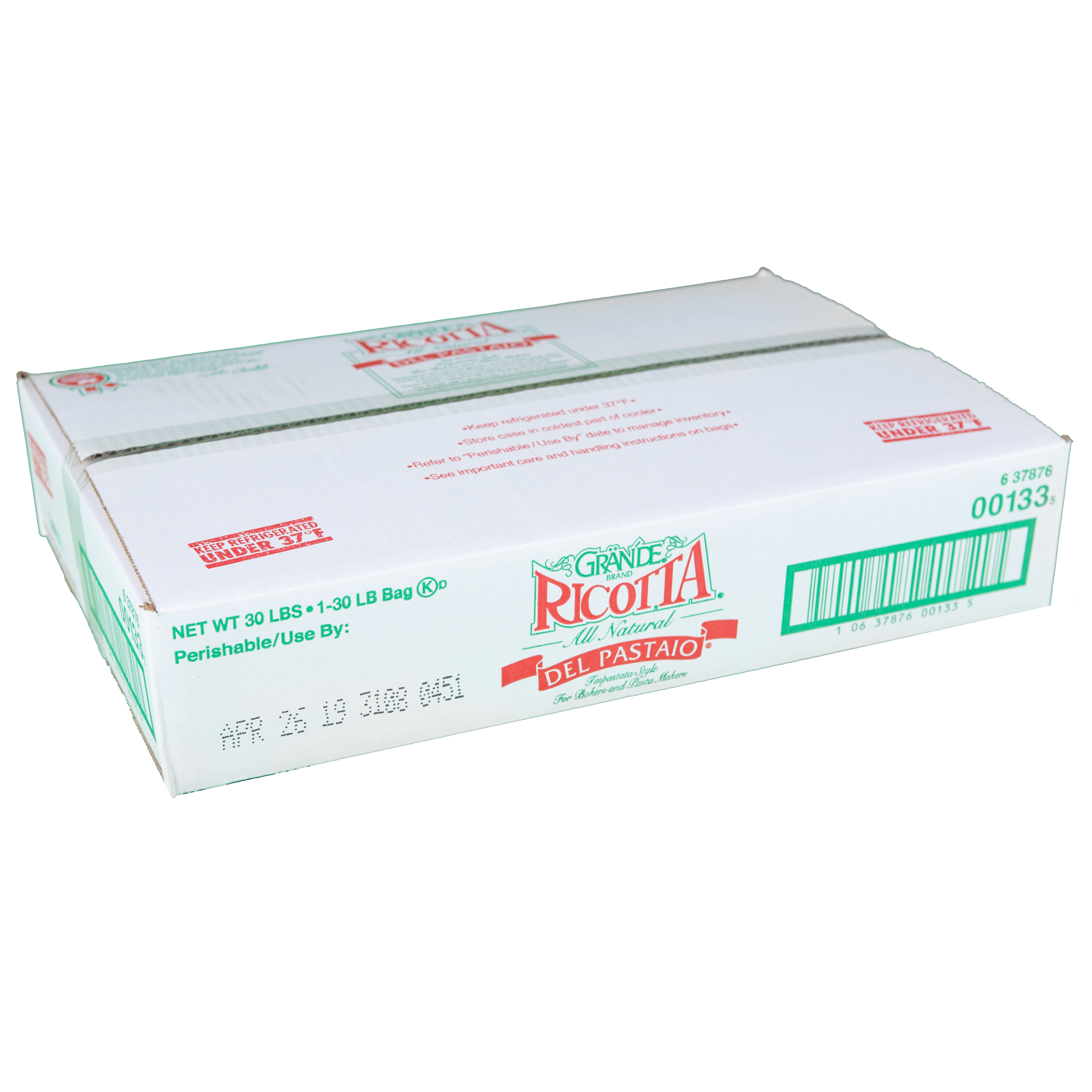 Impastata Del Pastaio Cheese