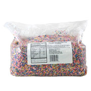 Rainbow Sprinkles