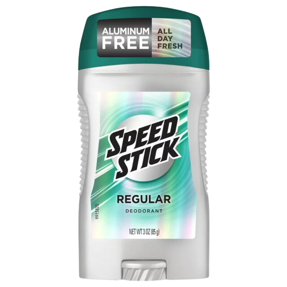 Speed Stick Deodorant