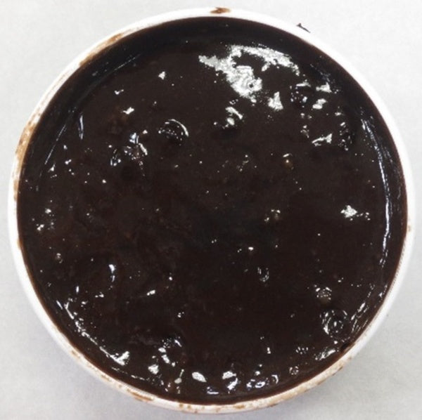 Double Chocolate Chip Muffin Batter