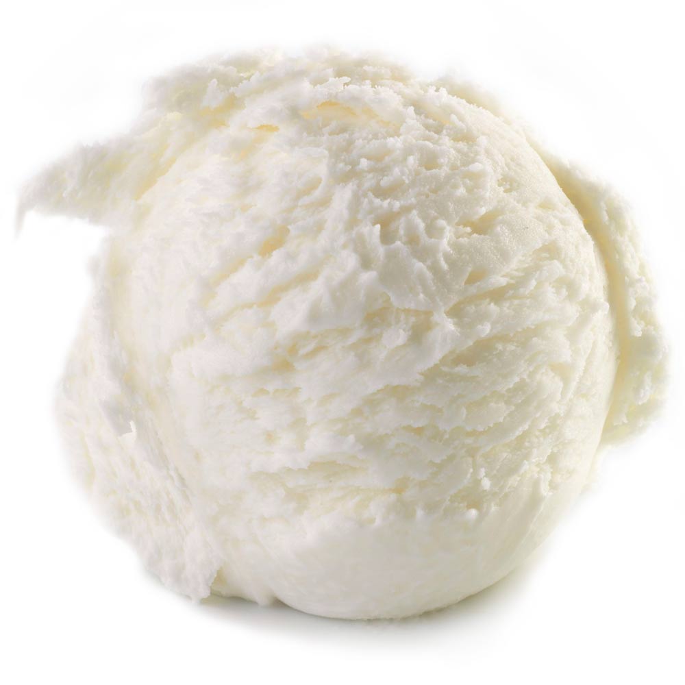 Blue Bubble Gum Gelato