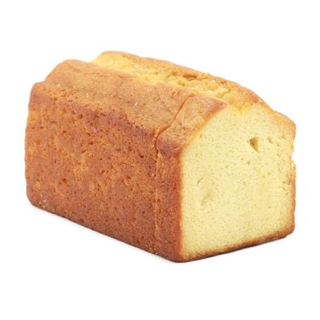 16 Slice Pound Cake Loaf