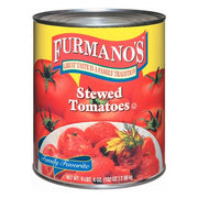 Stewed Tomato