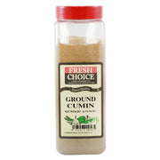 Ground Cumin