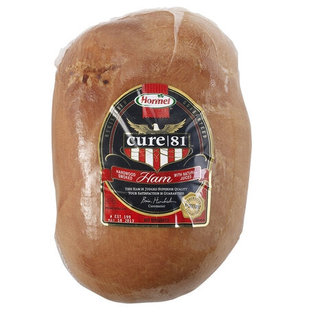 Whole Cured Ham