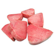 8oz Frozen Tuna Steak