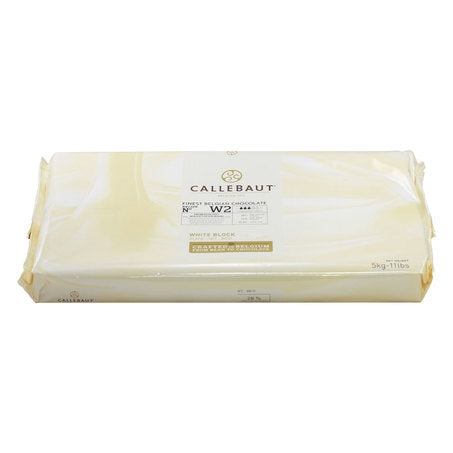 White Chocolate Blocks 28%