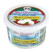 Fresh Mozzarella Bocconcini