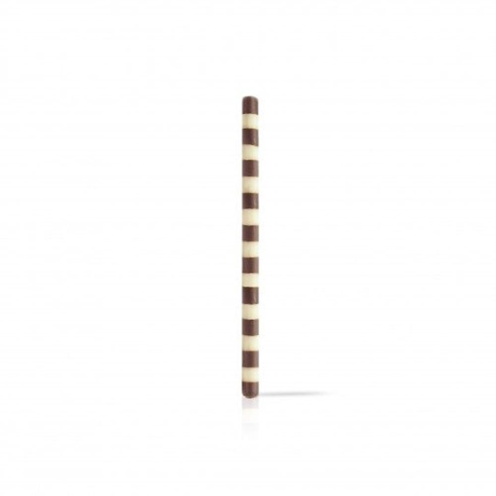 Mikado Dark & White Stripe Chocolate Cigarette